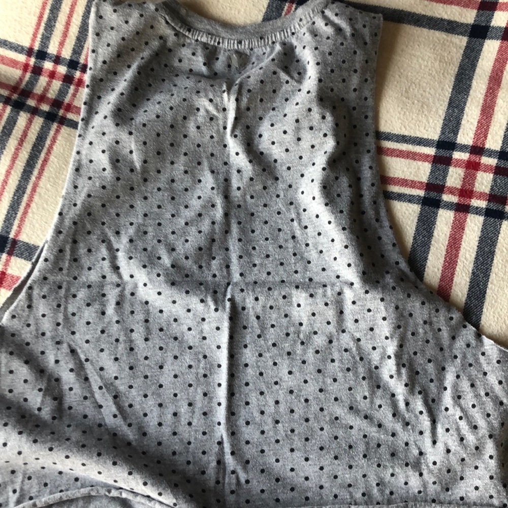 Crop top - Picture 3 of 3